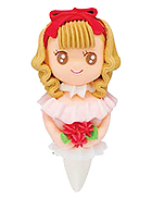 �h���X�h�[���E���[�Y�P