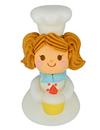 �p�e�B�V�G�[�����̎q