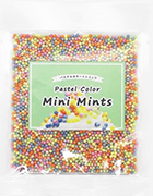 �p�X�e���J���[�@�~�j�~���c